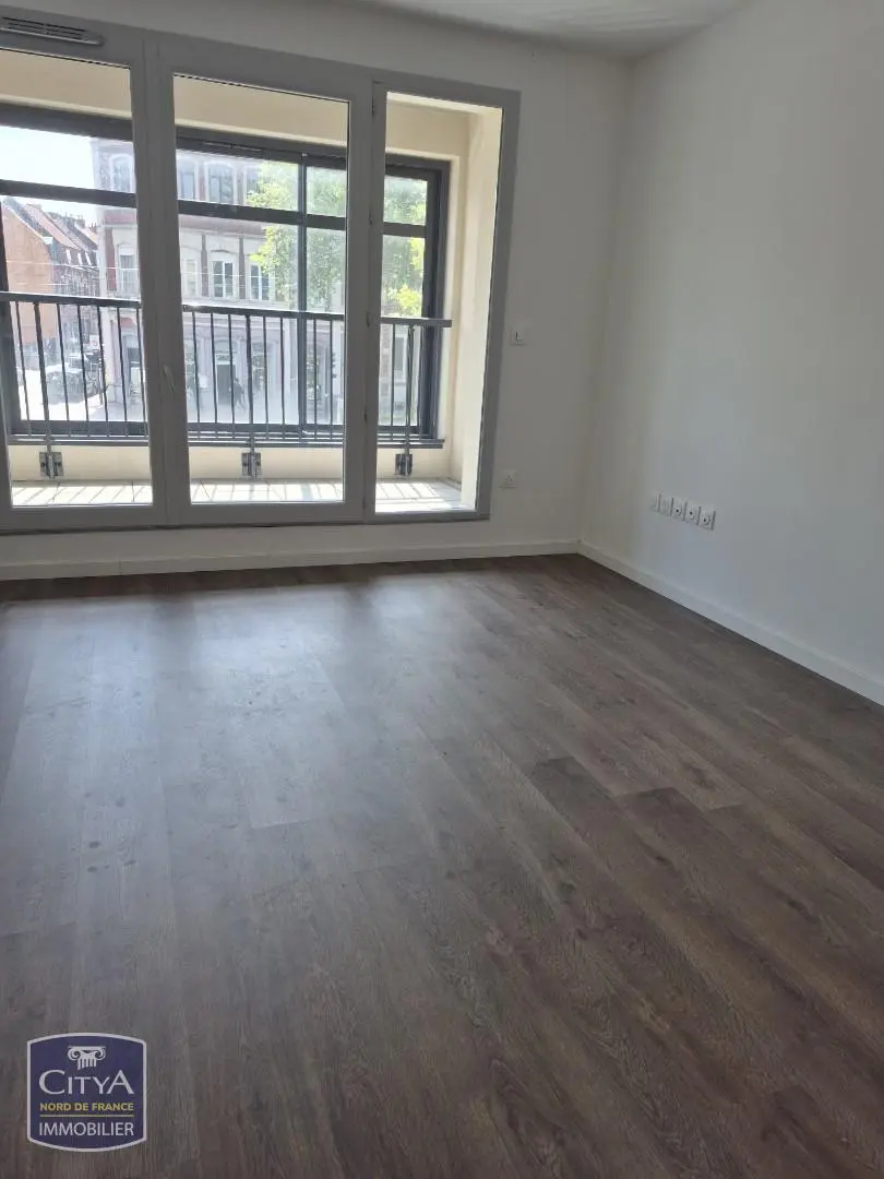 Photo 3 Appartement 2 pièces 35.27m²