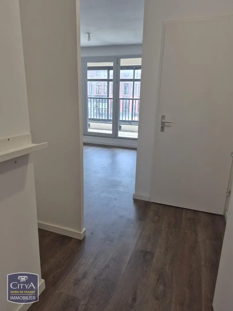 Photo 4 Appartement 2 pièces 35.27m²