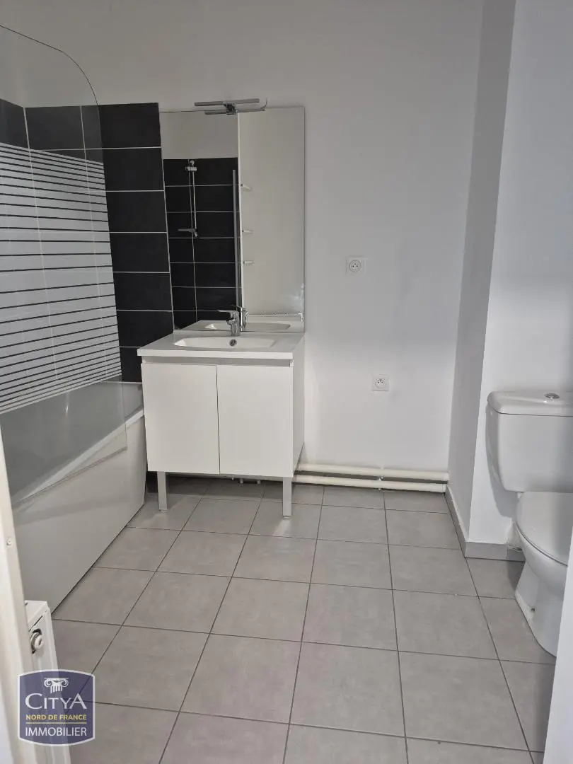 Photo 5 Appartement 2 pièces 35.27m²