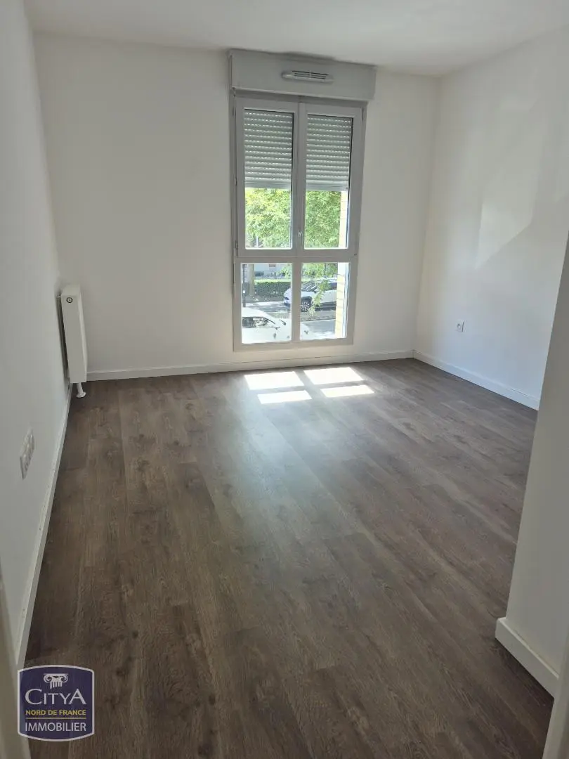 Photo 6 Appartement 2 pièces 35.27m²