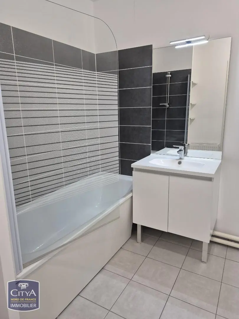 Photo 7 Appartement 2 pièces 35.27m²