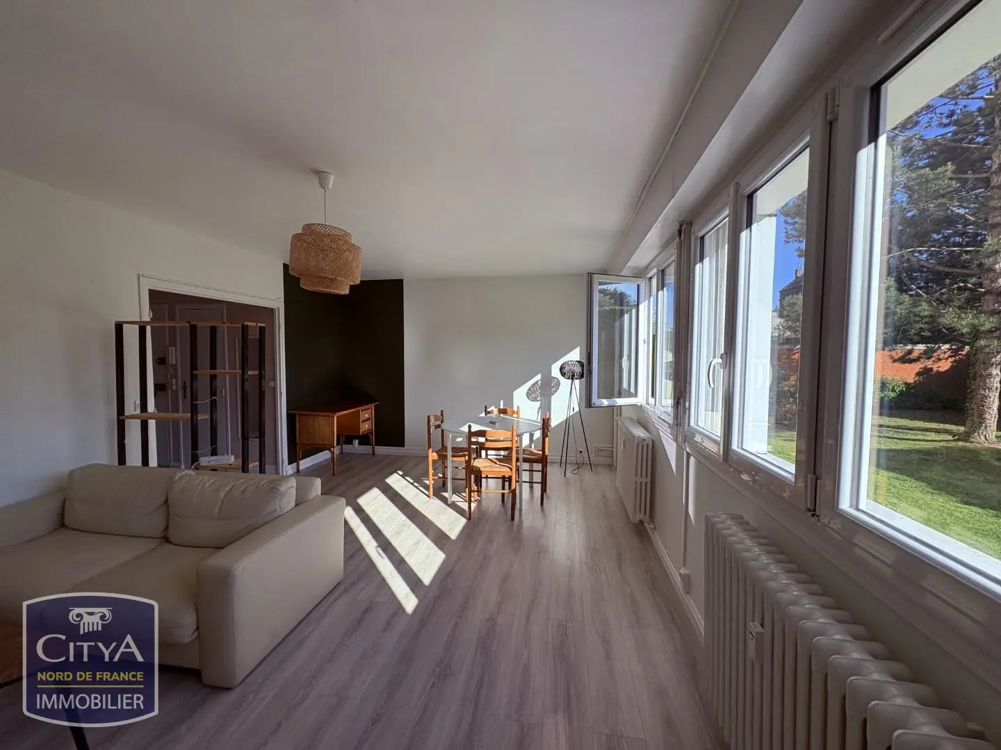 Photo 2 Appartement 2 pièces 51.79m²