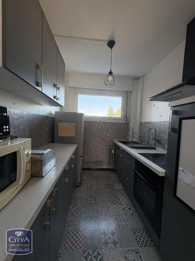 Photo 4 Appartement 2 pièces 51.79m²