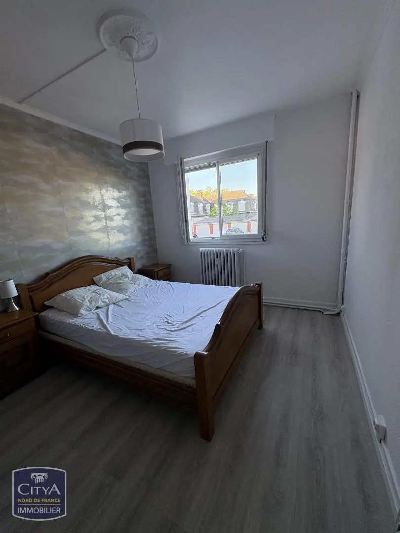 Photo 5 Appartement 2 pièces 51.79m²