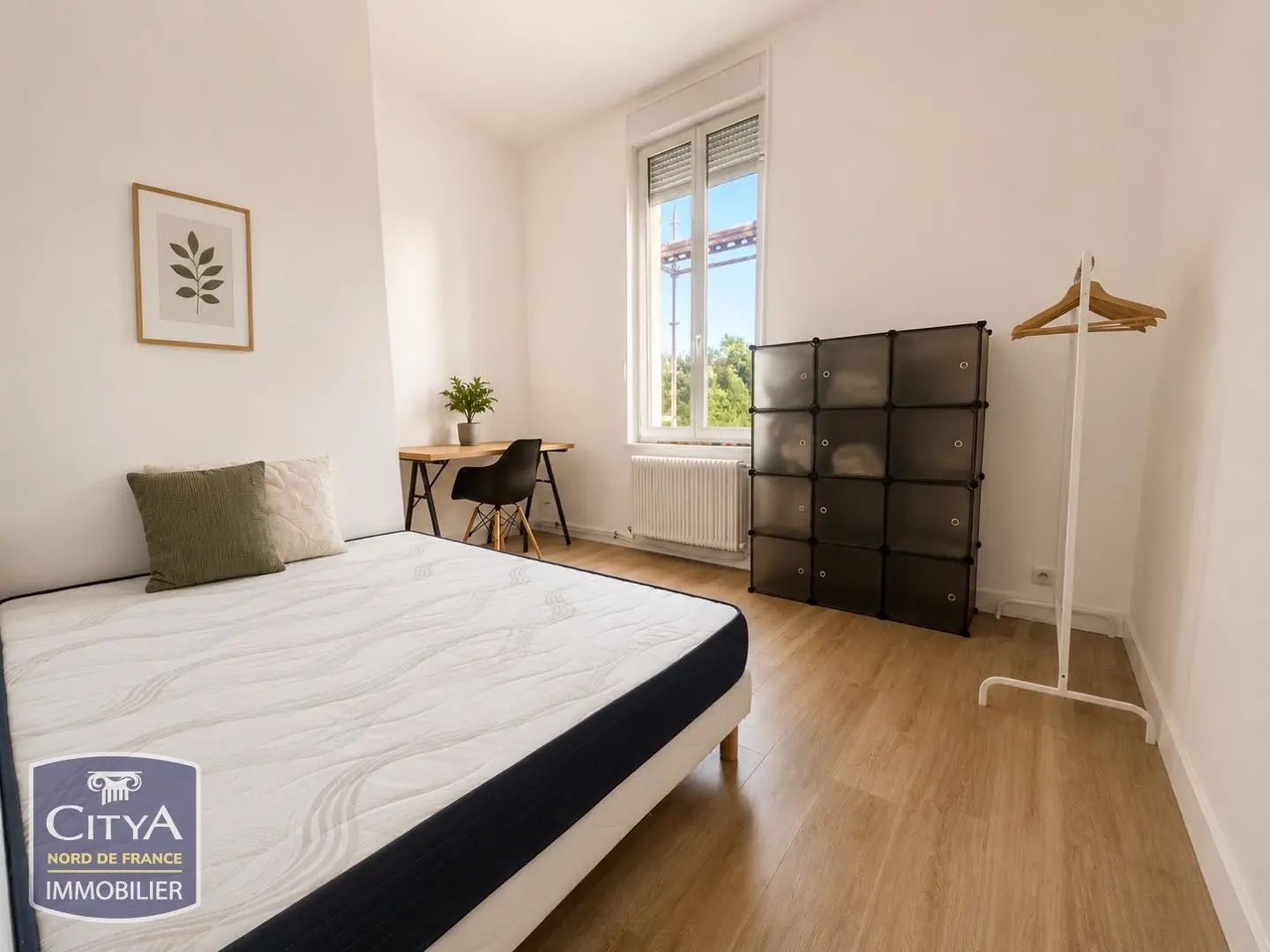 Photo 5 Appartement 12.7m²