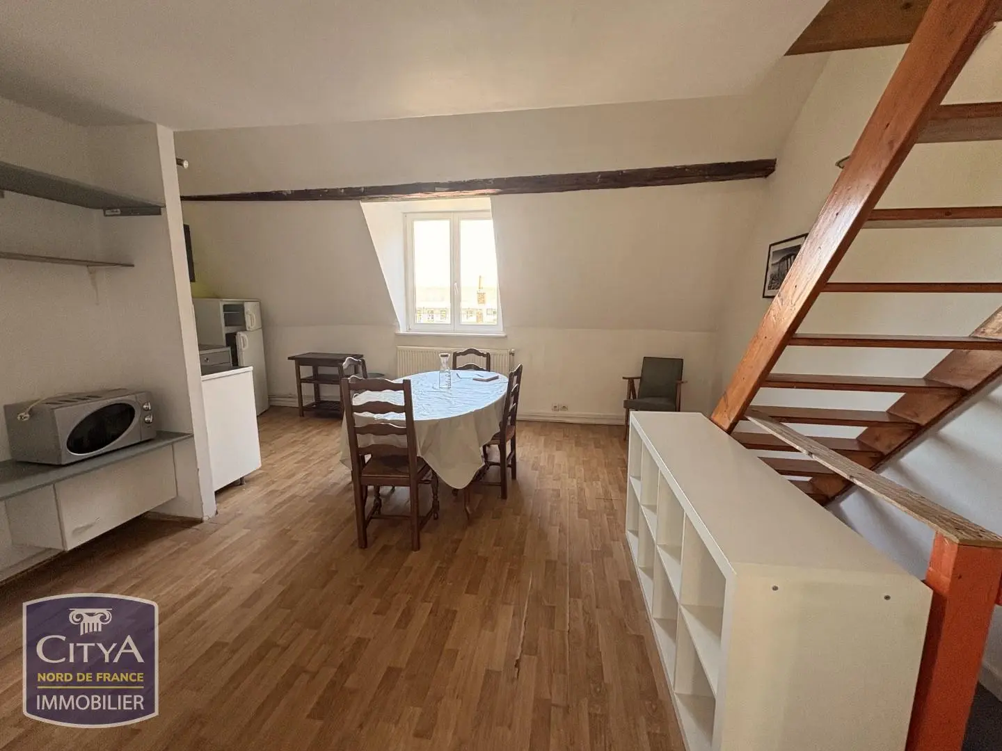 Photo 1 appartement Roubaix