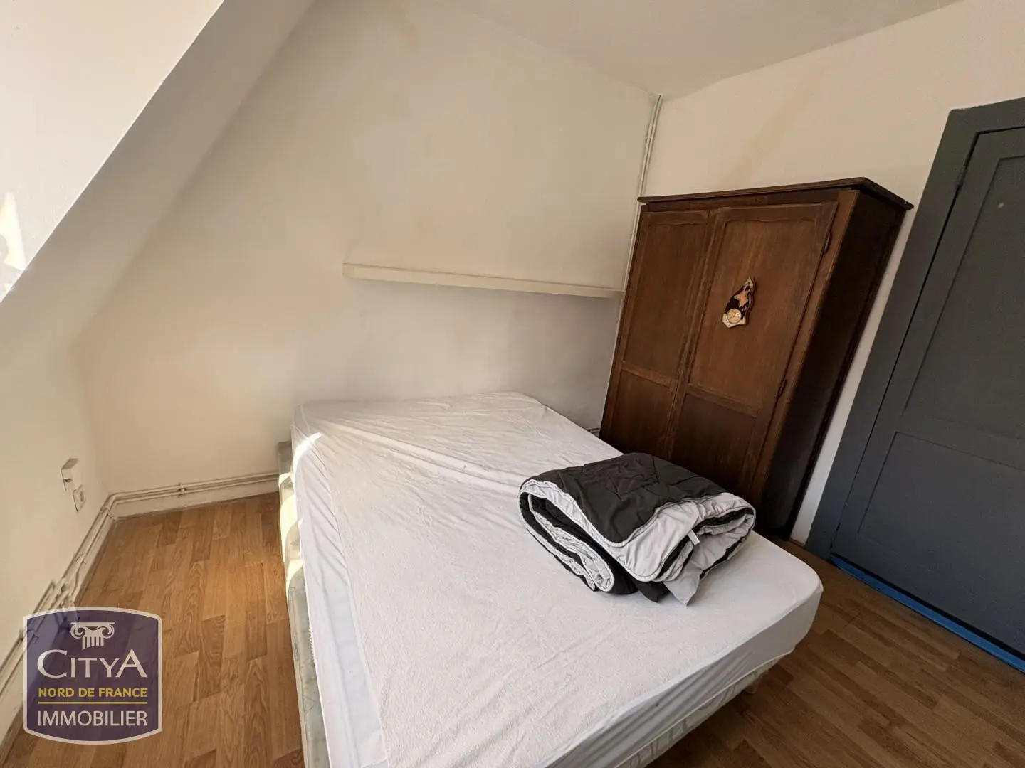 Photo 3 appartement Roubaix