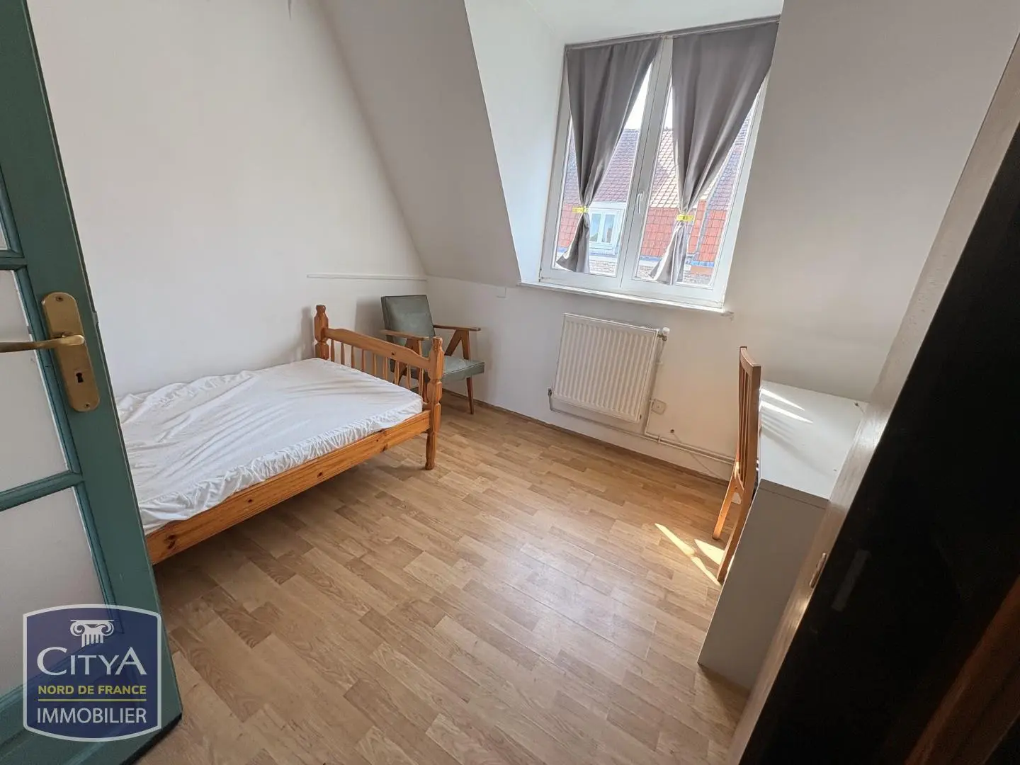 Photo 4 appartement Roubaix