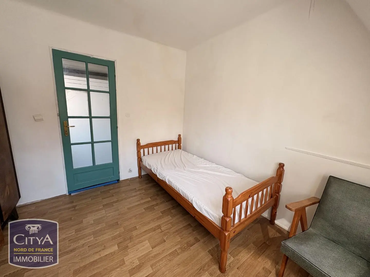 Photo 5 appartement Roubaix