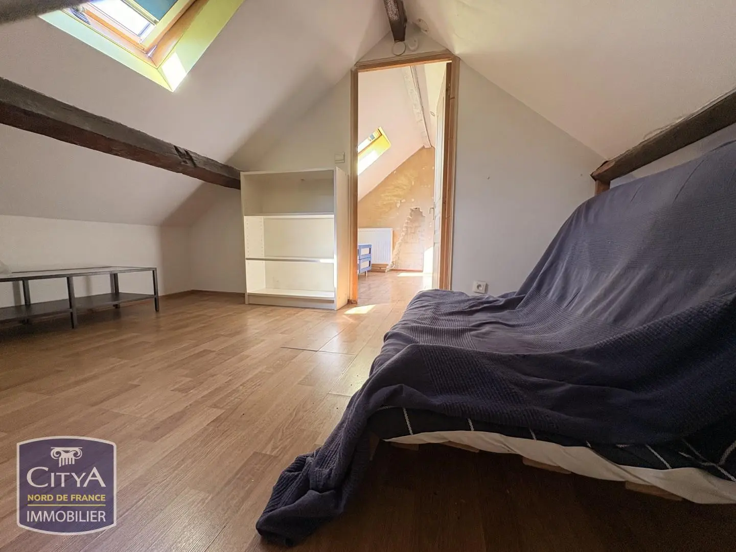 Photo 6 appartement Roubaix