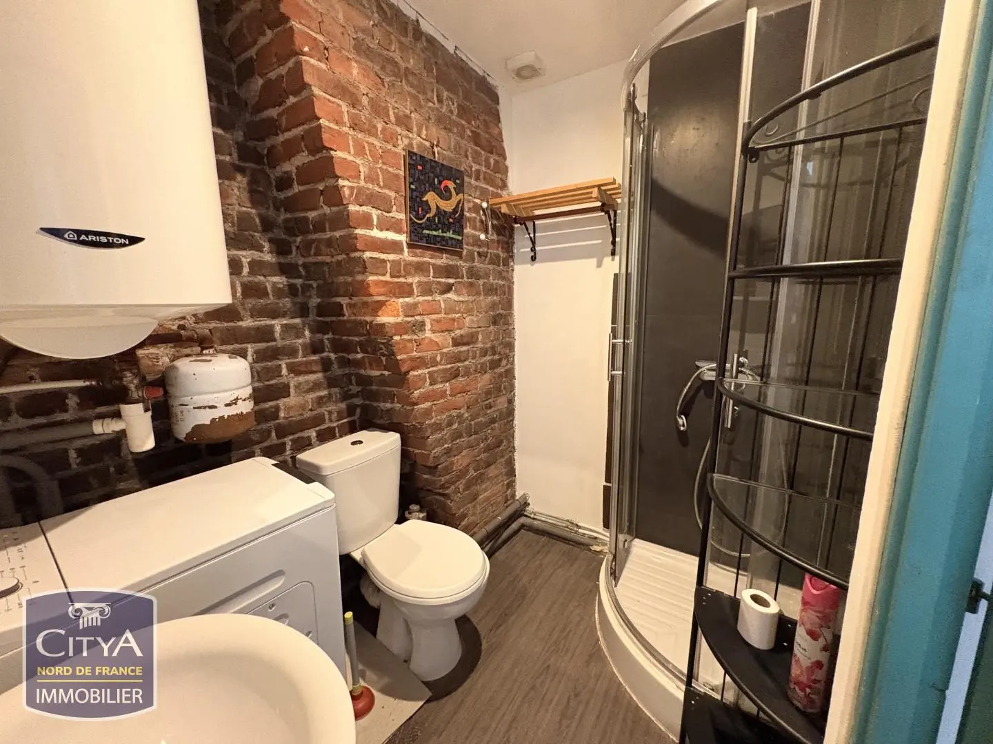 Photo 7 appartement Roubaix