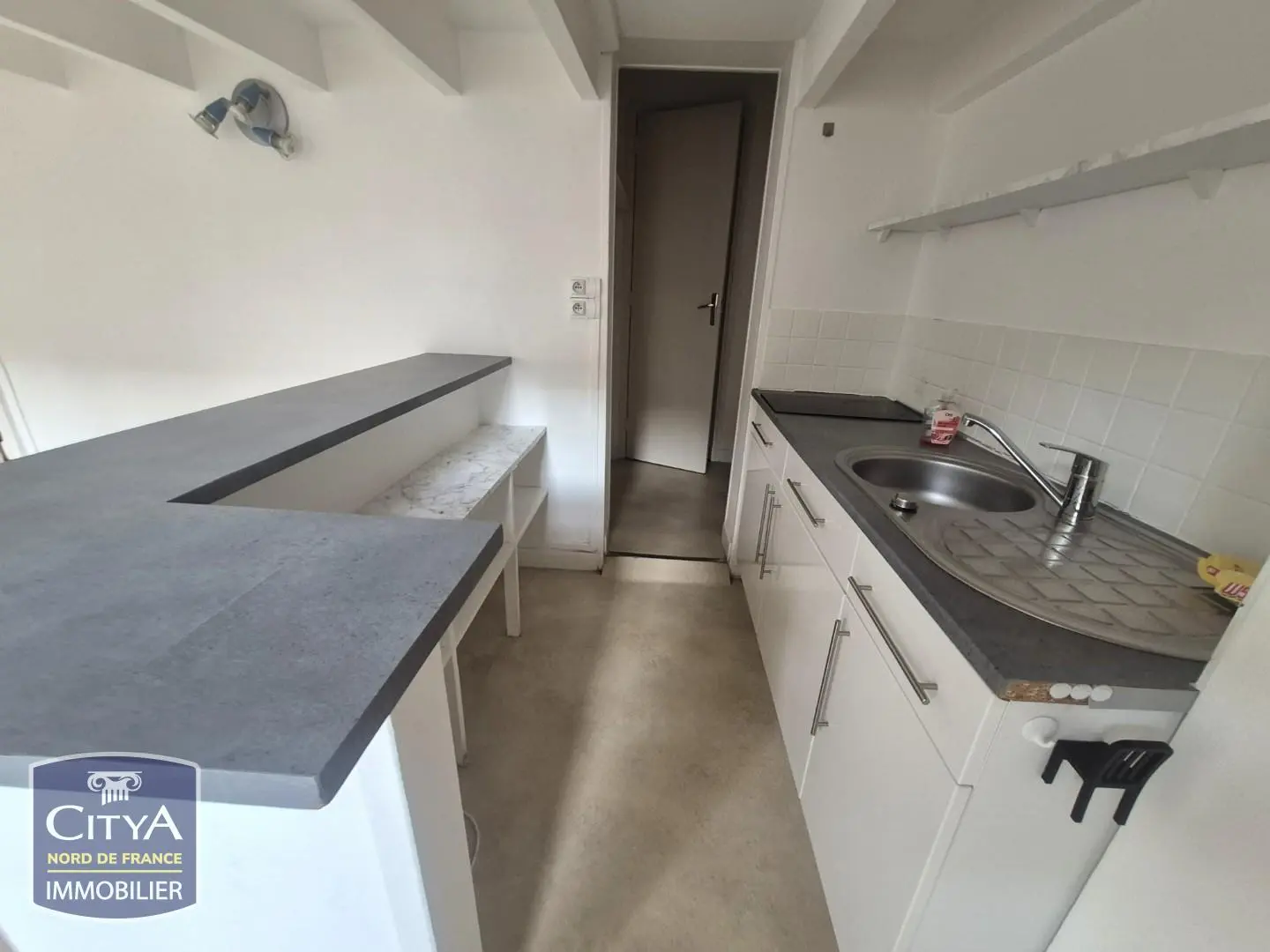 Photo 4 Appartement 1 pièce 26.71m²