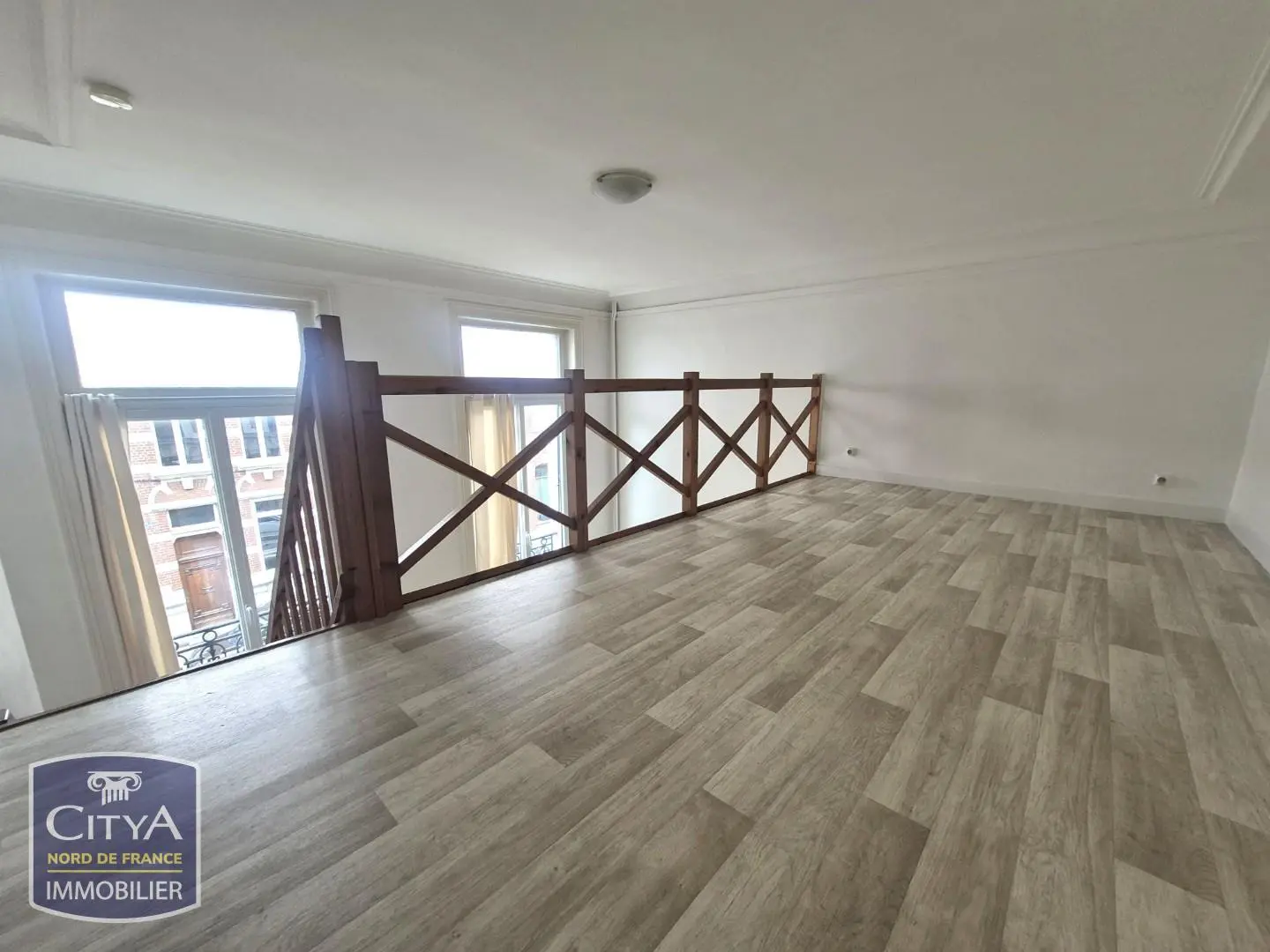 Photo 5 Appartement 1 pièce 26.71m²