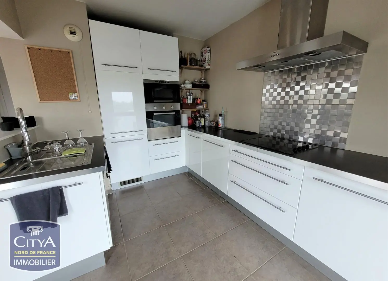 Photo 2 Appartement 2 pièces 63.1m²