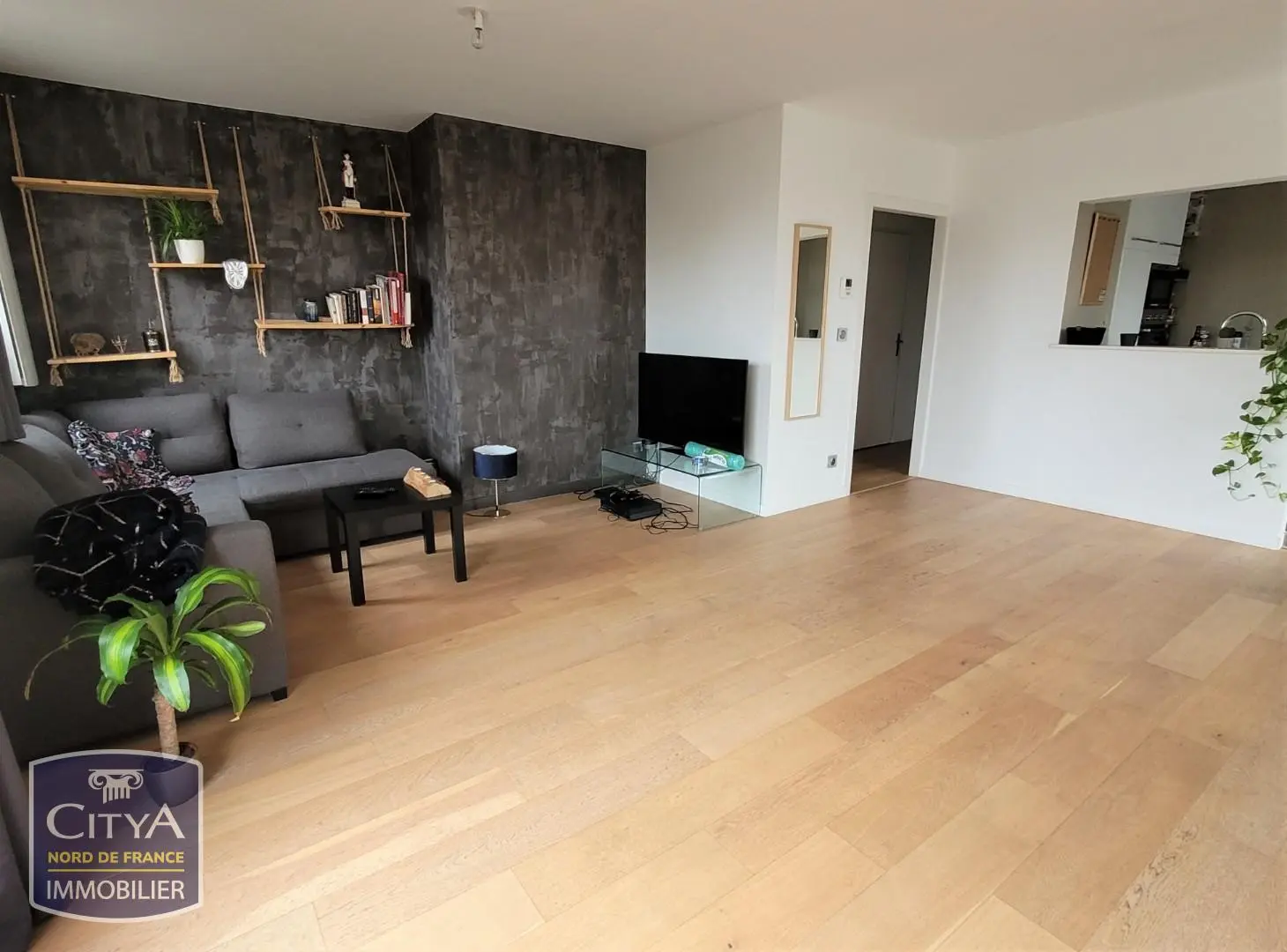 Photo 3 Appartement 2 pièces 63.1m²