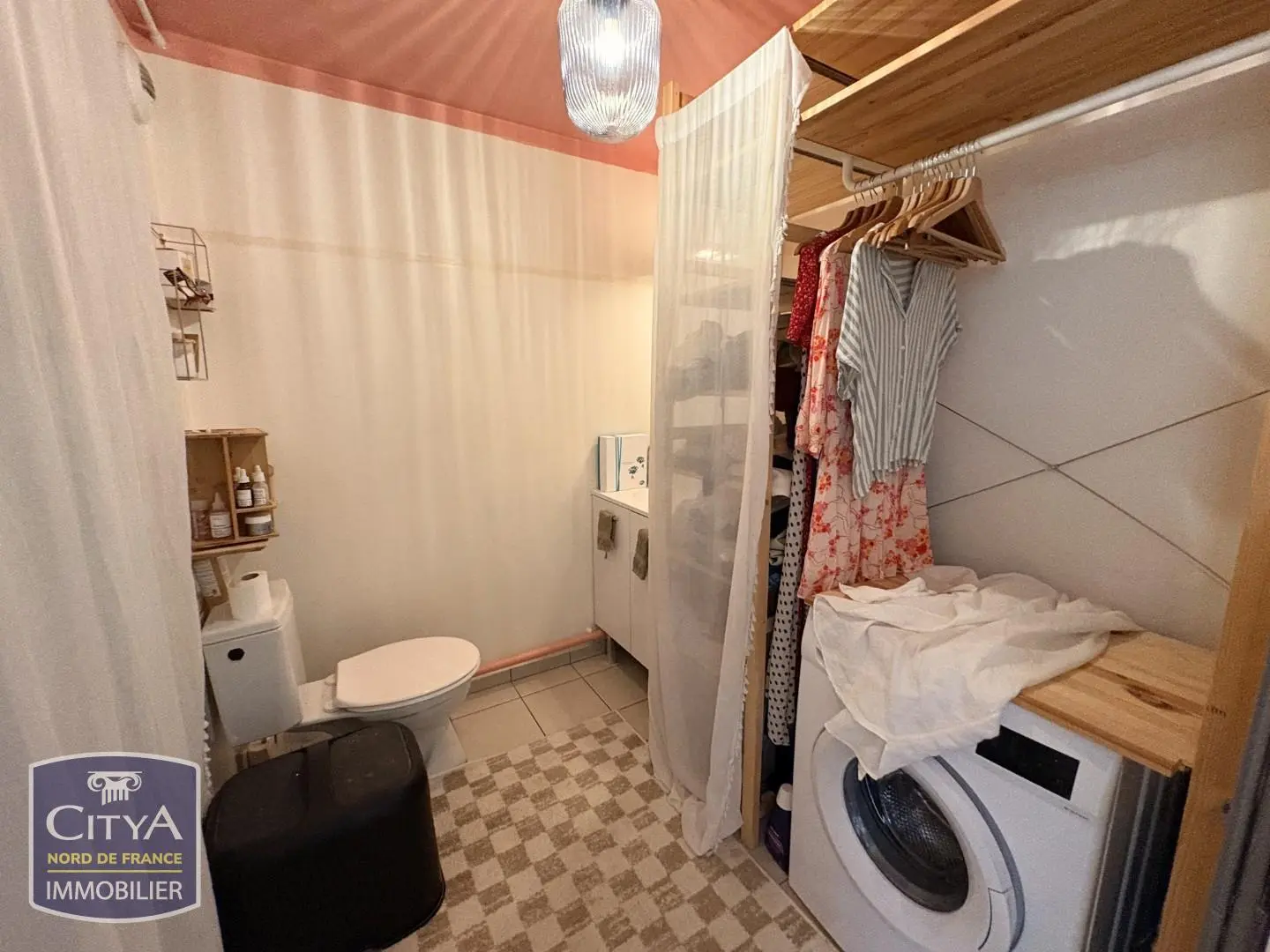 Photo 4 Appartement 21.1m²