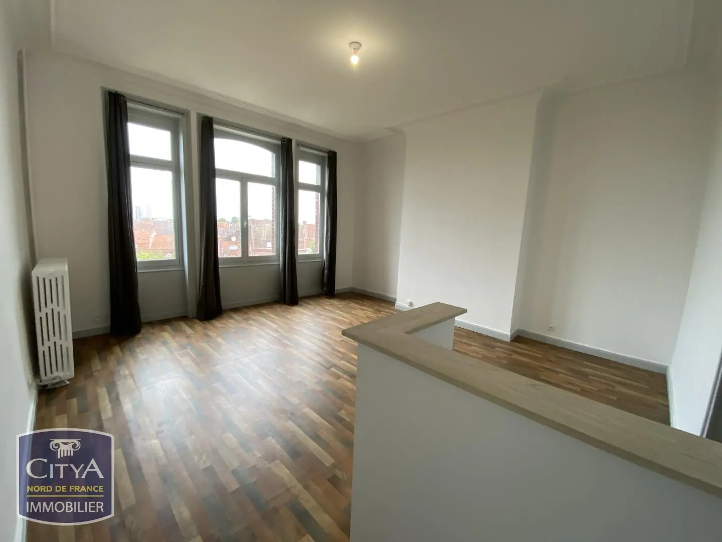 Photo 1 Appartement 1 pièce 31m²