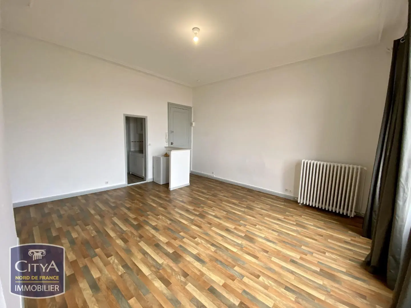 Photo 2 Appartement 1 pièce 31m²