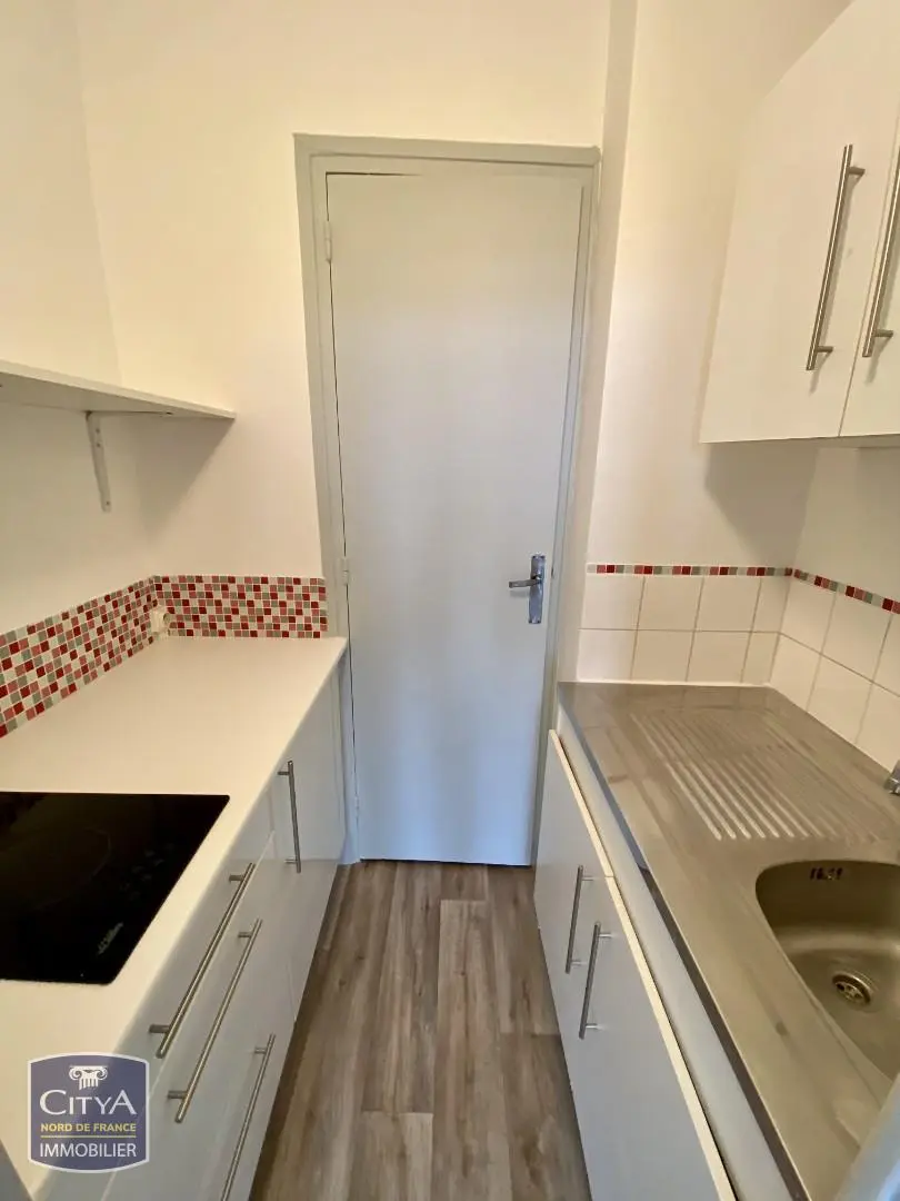 Photo 3 Appartement 1 pièce 31m²