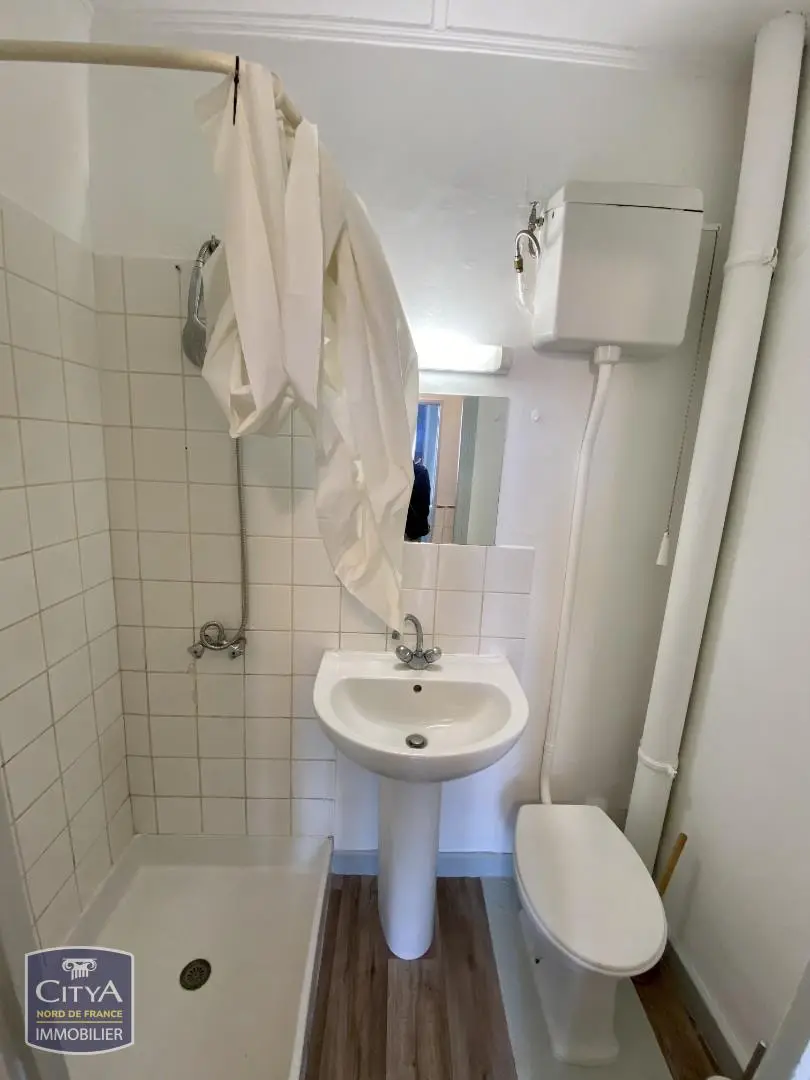 Photo 4 Appartement 1 pièce 31m²