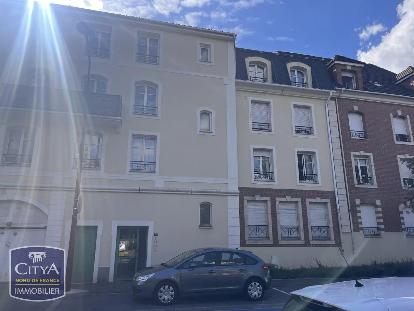 Photo 1 Appartement 2 pièces 44m²
