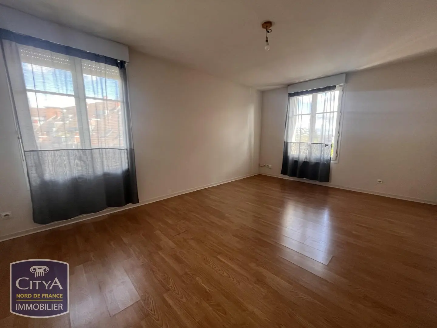 Photo 1 appartement Marcq-en-Barœul