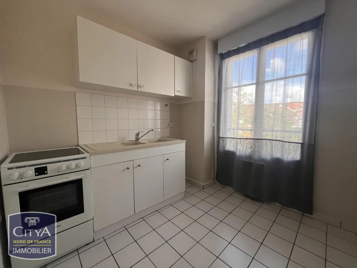 Photo 3 appartement Marcq-en-Barœul
