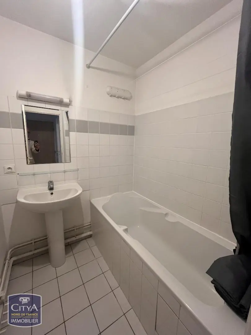 Photo 5 appartement Marcq-en-Barœul