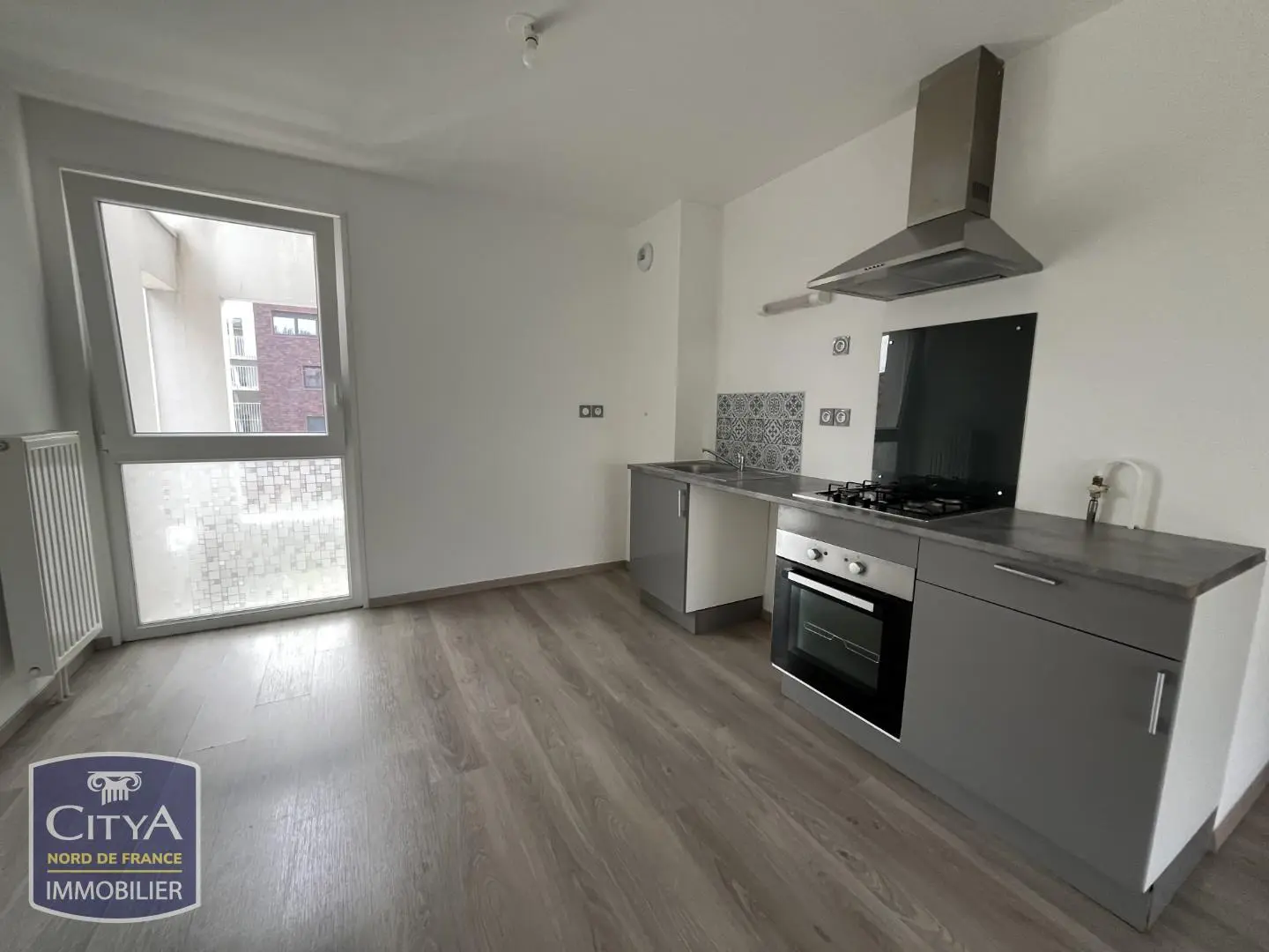 Photo 1 Appartement 2 pièces 46.9m²