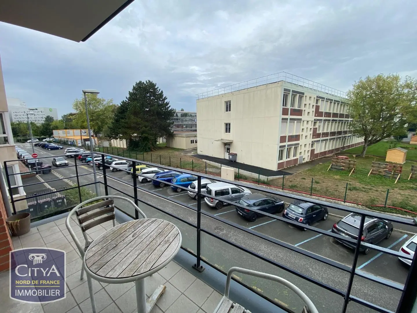 Photo 4 Appartement 2 pièces 45.6m²