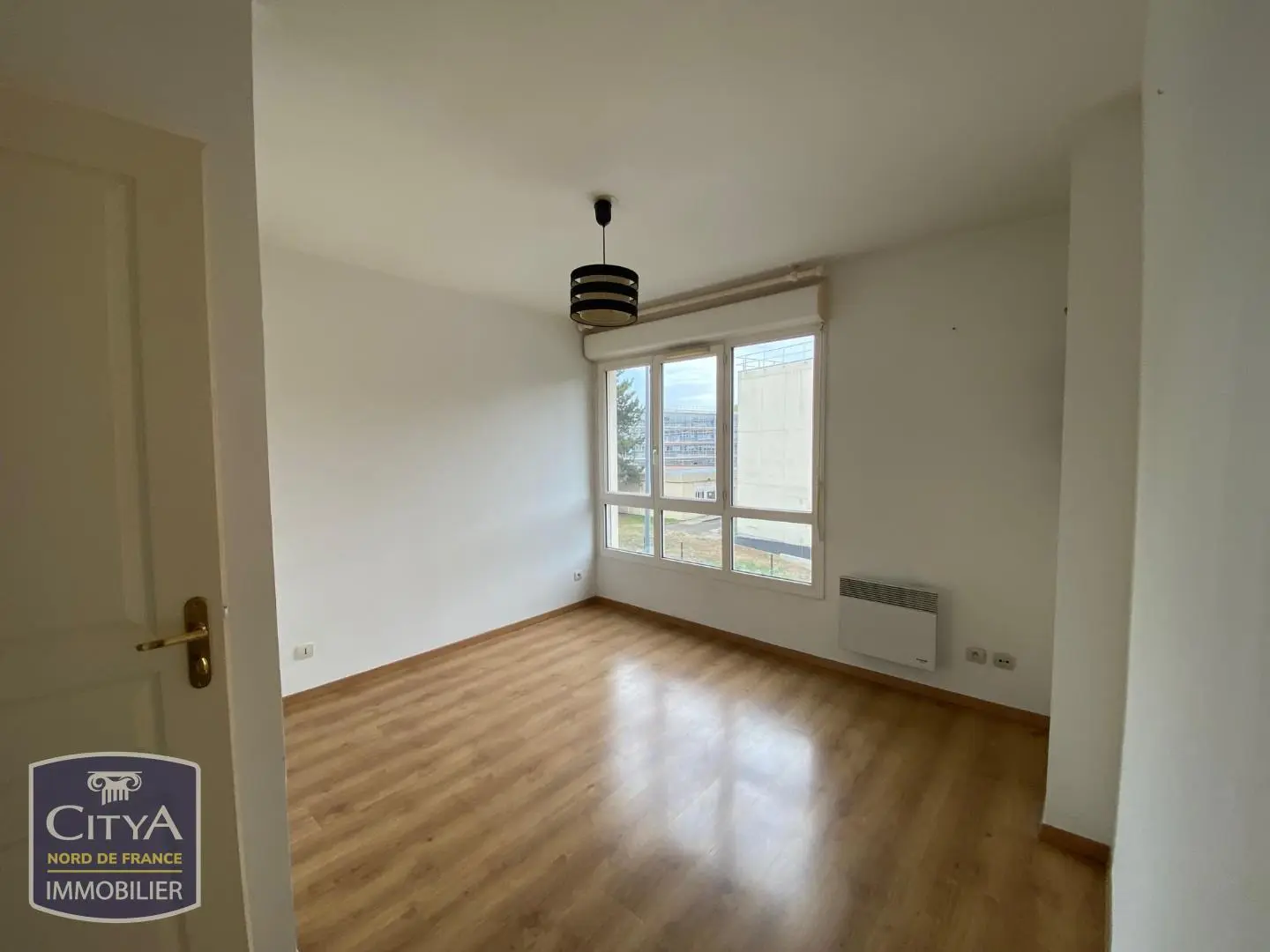 Photo 5 Appartement 2 pièces 45.6m²