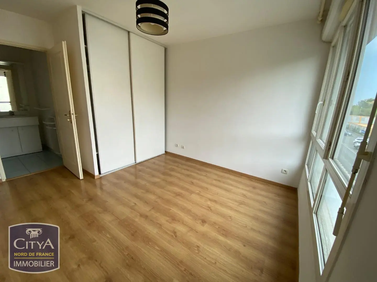 Photo 6 Appartement 2 pièces 45.6m²