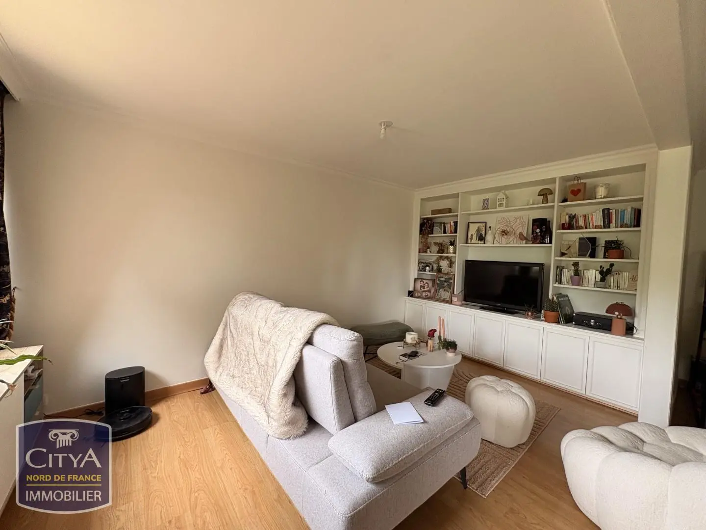 Photo 1 Appartement 4 pièces 110.61m²