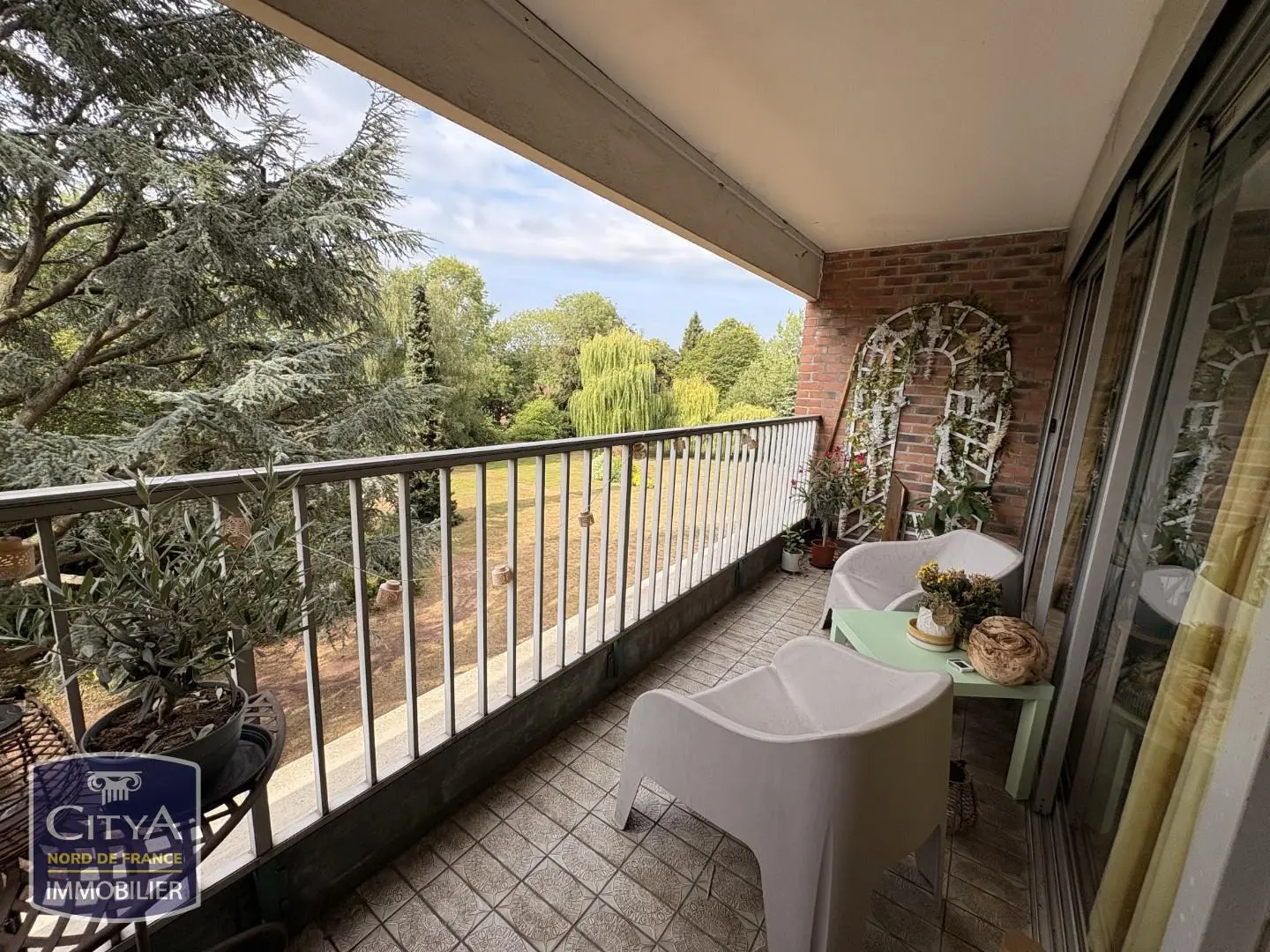 Photo 4 Appartement 4 pièces 110.61m²