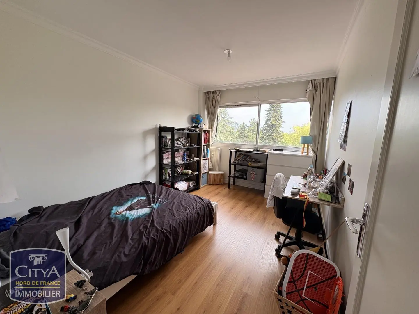 Photo 7 Appartement 4 pièces 110.61m²