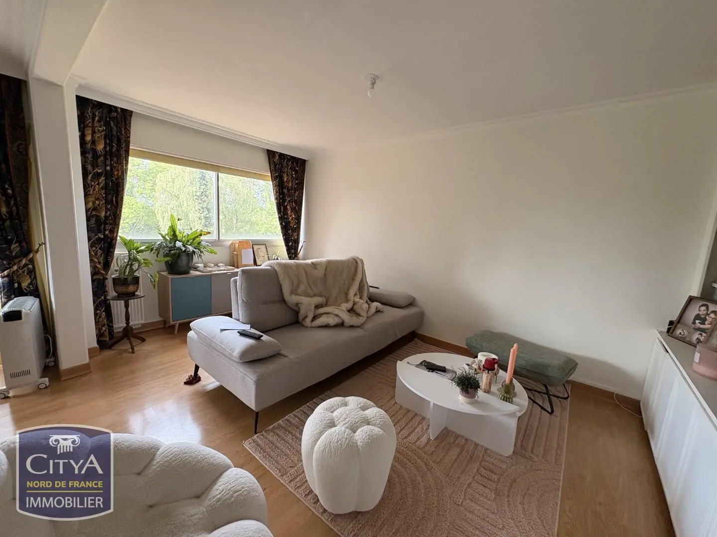Photo 8 Appartement 4 pièces 110.61m²