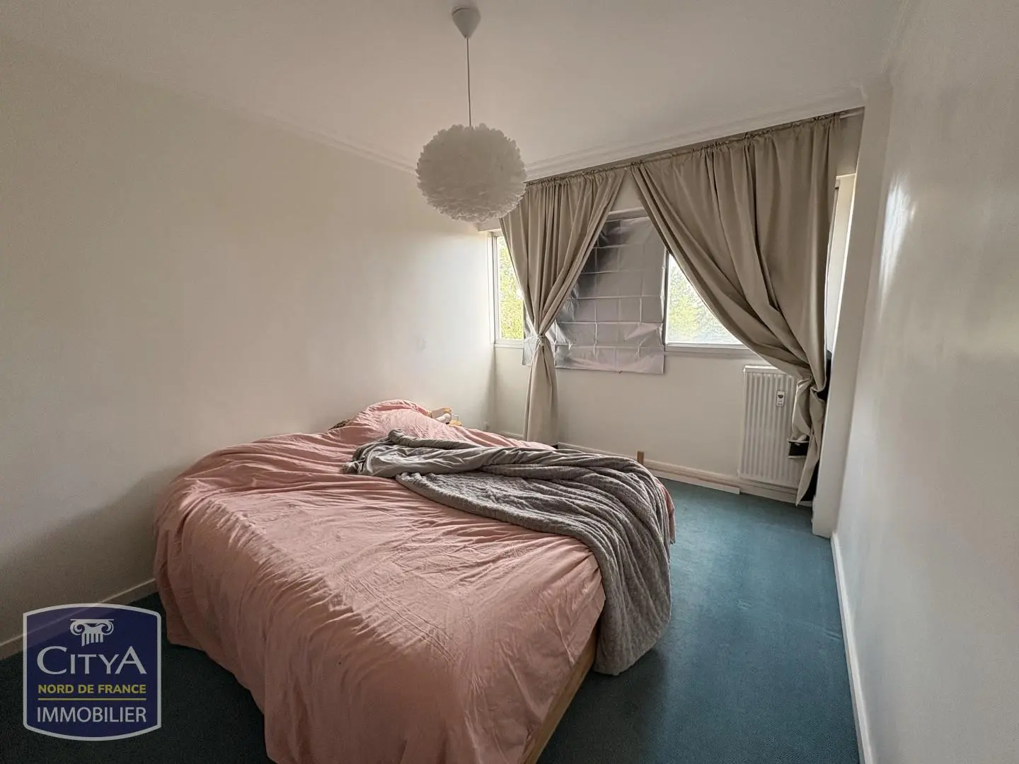 Photo 9 Appartement 4 pièces 110.61m²