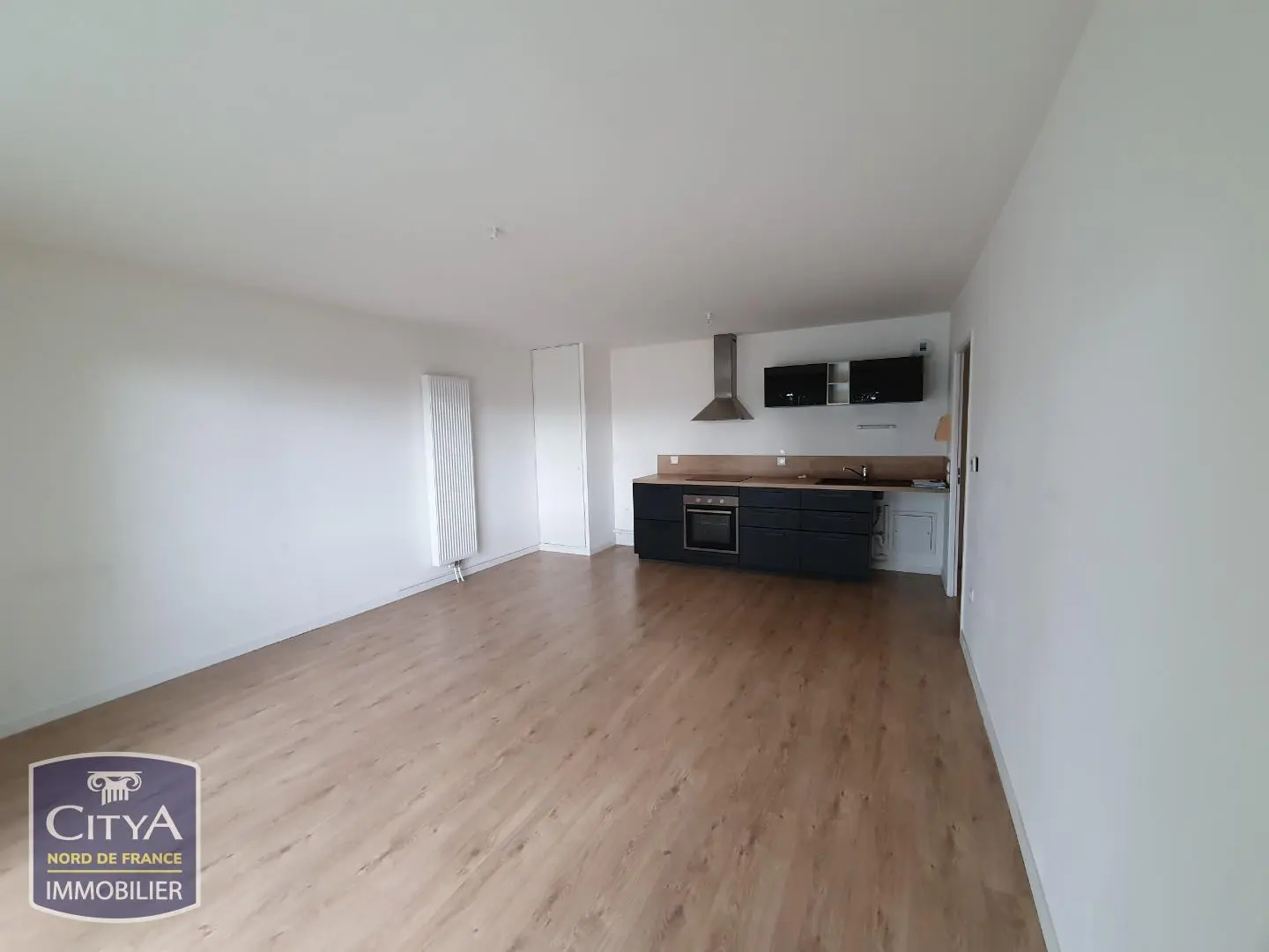 Photo 3 Appartement 3 pièces 63.55m²