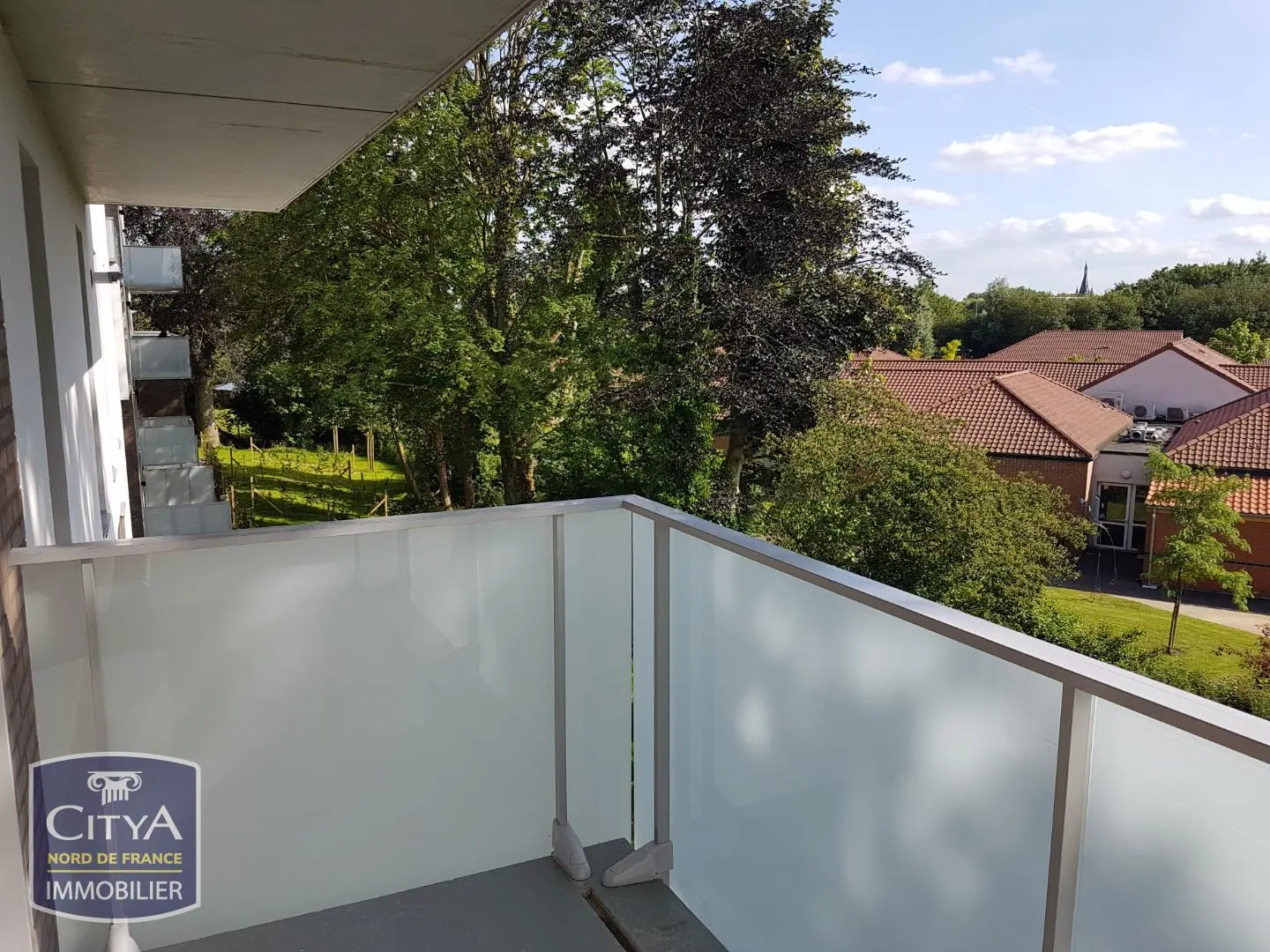 Photo 7 Appartement 3 pièces 63.55m²