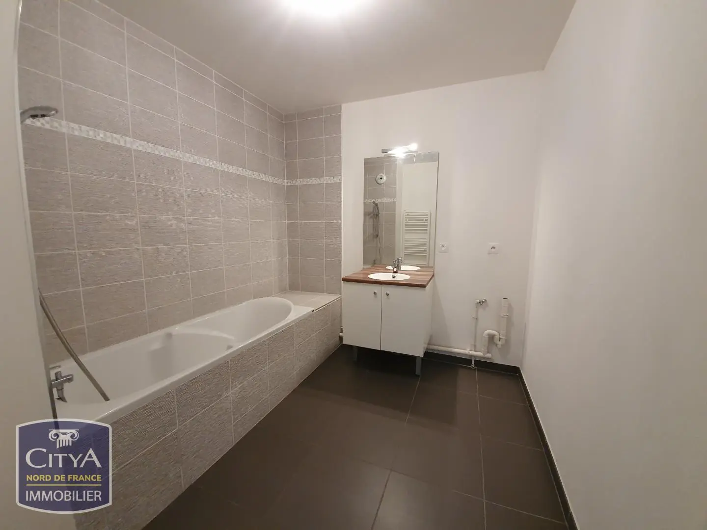 Photo 8 Appartement 3 pièces 63.55m²