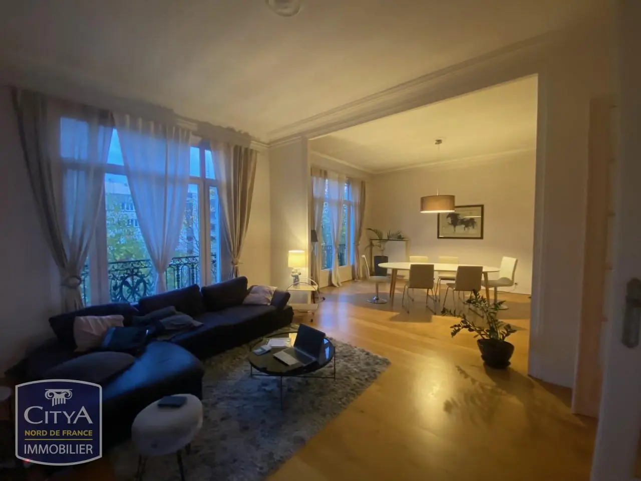 Photo 12 Appartement 4 pièces 83.99m²