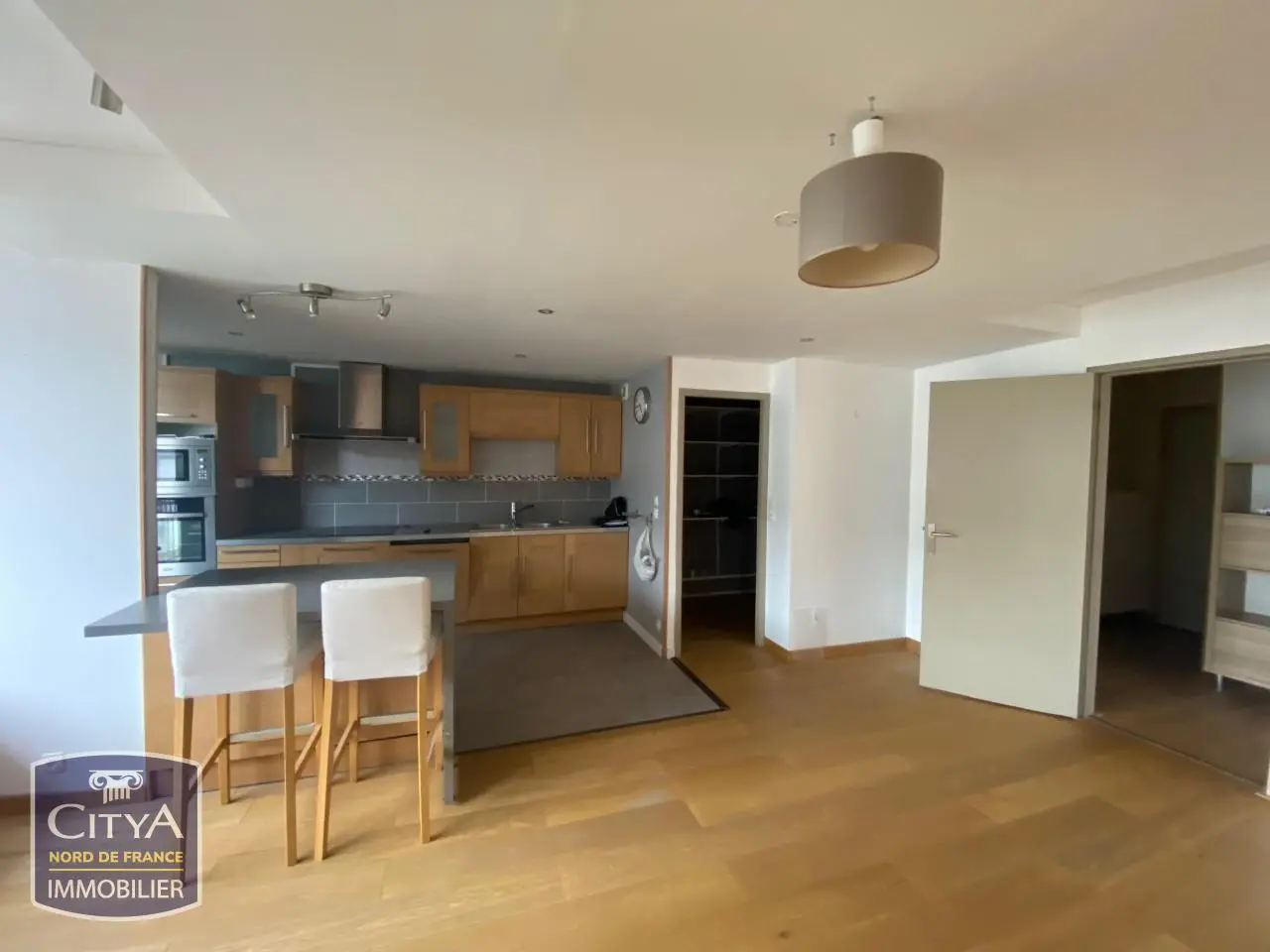 Photo 3 Appartement 4 pièces 83.99m²