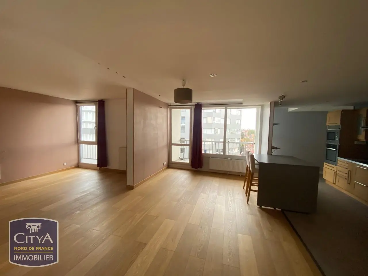 Photo 5 Appartement 4 pièces 83.99m²