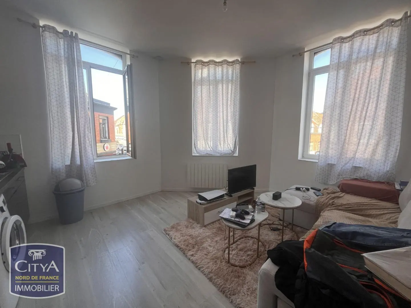 Photo 1 Appartement 2 pièces 34m²