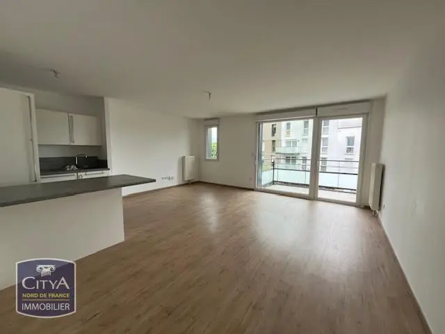 Photo 1 Appartement 3 pièces 68.6m²