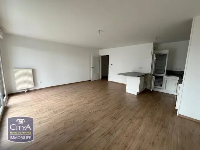 Photo 4 Appartement 3 pièces 68.6m²