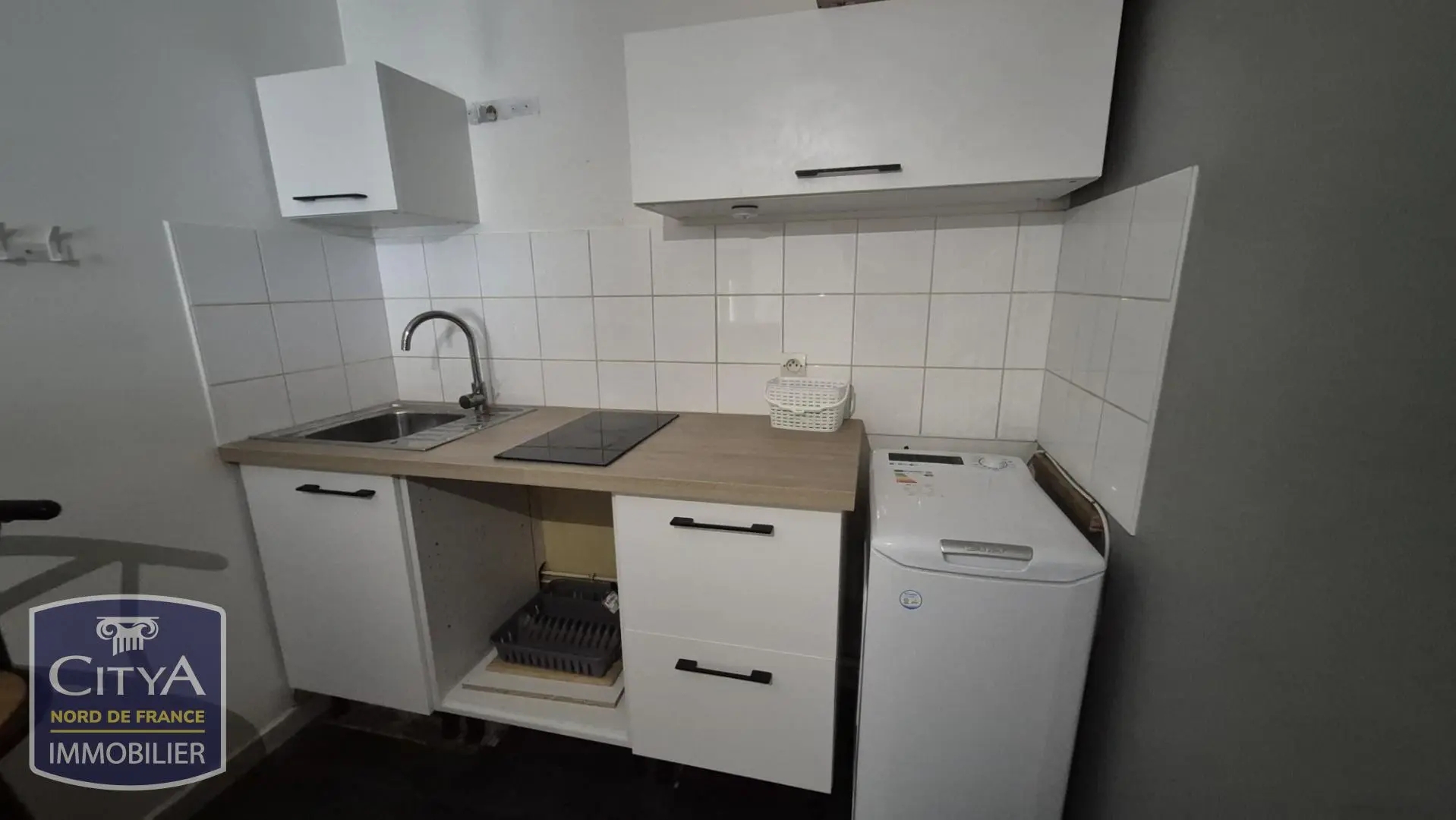 Photo 4 Appartement 1 pièce 25.87m²