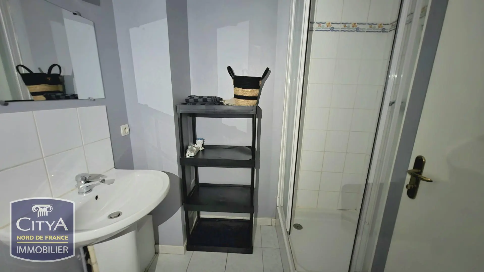 Photo 5 Appartement 1 pièce 25.87m²