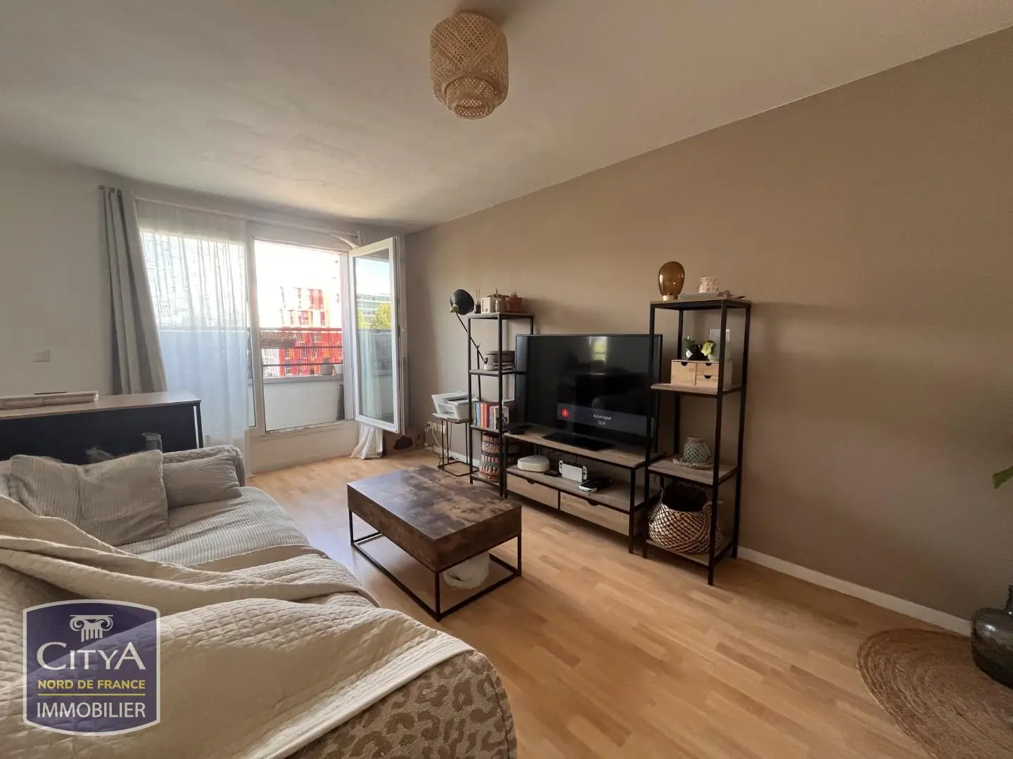 Photo 1 Appartement 42.97m²