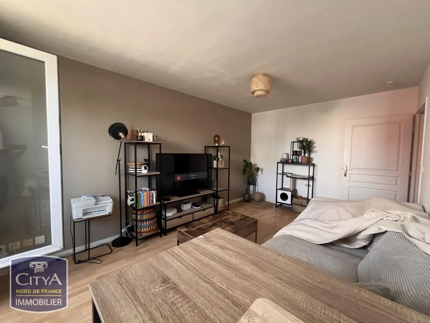 Photo 2 Appartement 42.97m²